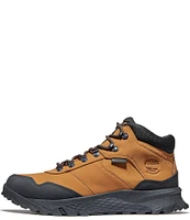 Timberland Men's Lincoln Peak Waterproof Hiker Boots