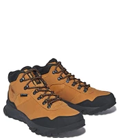 Timberland Men's Lincoln Peak Waterproof Hiker Boots