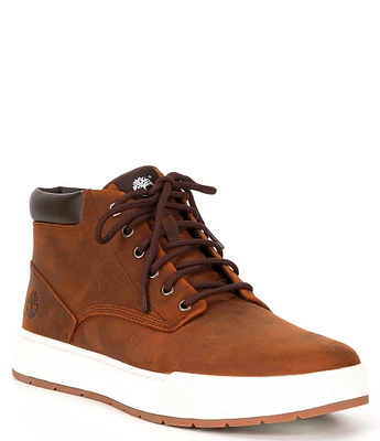 Timberland Men's Maple Grove Chukka Boots