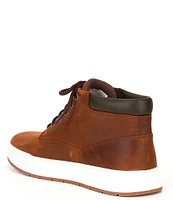 Timberland Men's Maple Grove Chukka Boots