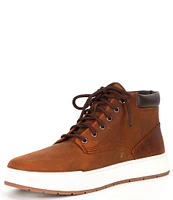 Timberland Men's Maple Grove Chukka Boots