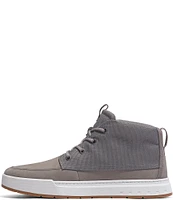 Timberland Men's Maple Grove Mid Lace-Up Sneakers