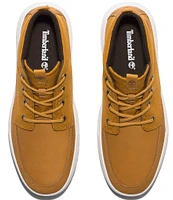 Timberland Men's Maple Grove Mid Lace-Up Sneakers