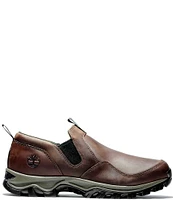 Timberland Men's Mt Maddsen Slip-Ons