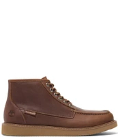 Timberland Men's Newmarket Chukka Leather Boots