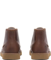 Timberland Men's Newmarket Chukka Leather Boots