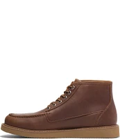 Timberland Men's Newmarket Chukka Leather Boots