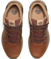 Timberland Men's Newmarket Chukka Leather Boots