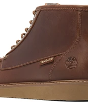 Timberland Men's Newmarket Chukka Leather Boots