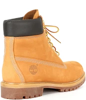 Timberland Men's Premium Waterproof Boots