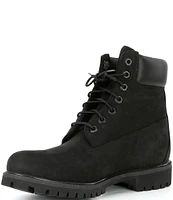 Timberland Men's Premium Waterproof Boots