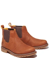 Timberland Men's Redwood Falls Chelsea Boots