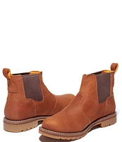 Timberland Men's Redwood Falls Chelsea Boots