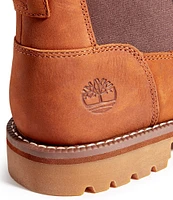 Timberland Men's Redwood Falls Chelsea Boots