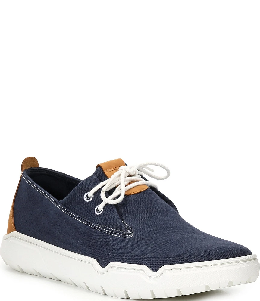 Timberland Men's Timberloop Go Roam Low Lace-Up Sneakers