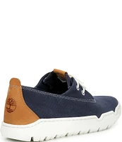 Timberland Men's Timberloop Go Roam Low Lace-Up Sneakers