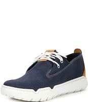 Timberland Men's Timberloop Go Roam Low Lace-Up Sneakers