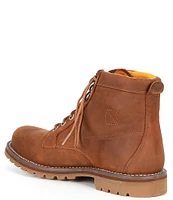 Timberland Men's Redwood Falls Waterproof Cold Weather Boots