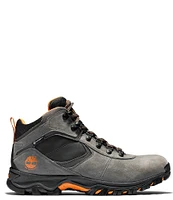 Timberland Men's Mt. Maddsen Waterproof Leather Boots