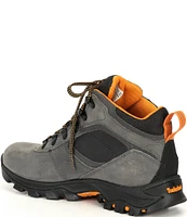 Timberland Men's Mt. Maddsen Waterproof Leather Boots