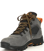 Timberland Men's Mt. Maddsen Waterproof Leather Boots