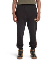 Timberland Oval Logo Patch Sweatpants