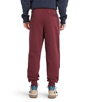 Timberland Oval Logo Patch Sweatpants