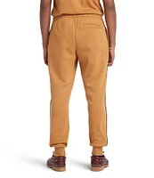 Timberland Oval Logo Patch Sweatpants