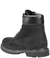 Timberland Women's Premium Waterproof Combat Boots