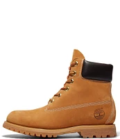 Timberland Women's Premium Waterproof Combat Boots