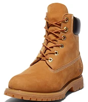 Timberland Women's Premium Waterproof Combat Boots