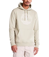 Timberland Tree Logo Hoodie