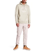 Timberland Tree Logo Hoodie