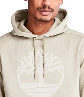 Timberland Tree Logo Hoodie