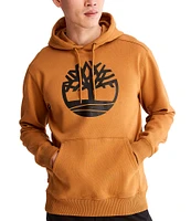 Timberland Tree Logo Hoodie