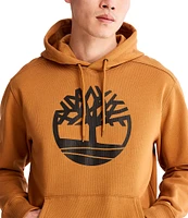 Timberland Tree Logo Hoodie