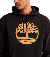 Timberland Tree Logo Hoodie