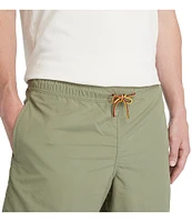 Timberland Volley Comfort 8#double; Inseam Shorts