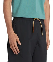 Timberland Volley Comfort 8#double; Inseam Shorts