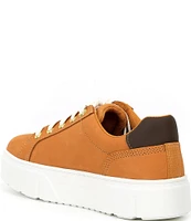 Timberland Women's Laurel Court Low Nubuck Sneakers