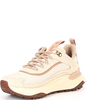 Timberland Women's Motion Access Low Lace-Up Waterproof Sneakers