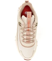 Timberland Women's Motion Access Low Lace-Up Waterproof Sneakers