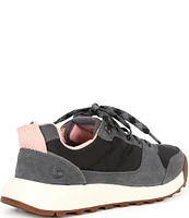 Timberland Women's Retro Swift Low Lace-Up Sneakers