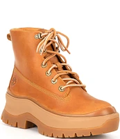 Timberland Women's Roxie Lane Mid Lace-Up Booties