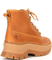 Timberland Women's Roxie Lane Mid Lace-Up Booties