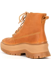 Timberland Women's Roxie Lane Mid Lace-Up Booties