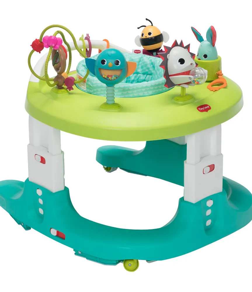 Tiny Love Meadow Days 4-in-1 Here I Grow Mobile Activity Center