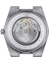 Tissot Men's PRX Classic Collection Automatic Stainless Steel Bracelet Watch