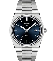 Tissot PRX Classic Stainless Steel Bracelet Watch