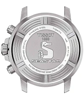 Tissot Seastar 1000 Chronograph Bracelet Watch